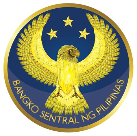 banko central ph logo|Bangko Sentral ng Pilipinas Logo PNG Vector .